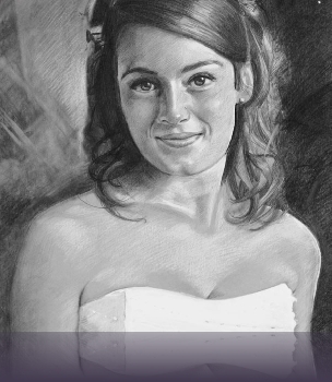 Esther - 40 x 60 cm